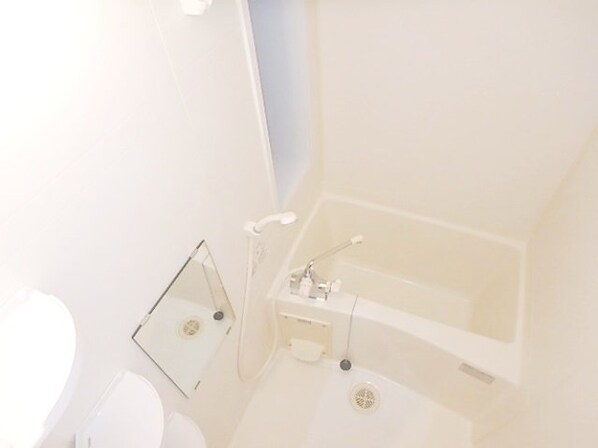 東池袋デュープレックスリズの物件内観写真